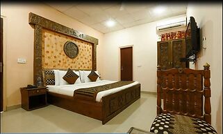 Hotel Green Lotus Dwarka