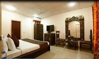 Hotel Green Lotus Dwarka