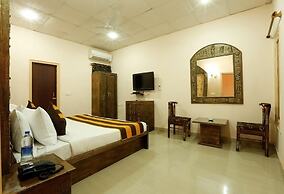 Hotel Green Lotus Dwarka