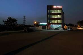 Hotel Green Lotus Dwarka