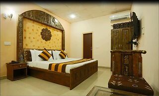 Hotel Green Lotus Dwarka