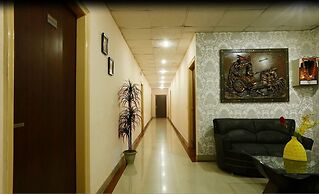 Hotel Green Lotus Dwarka