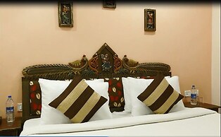 Hotel Green Lotus Dwarka