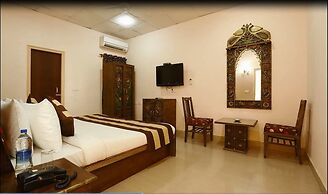 Hotel Green Lotus Dwarka