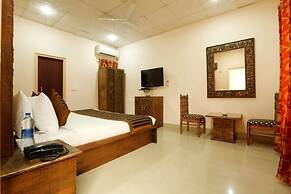 Hotel Green Lotus Dwarka