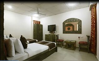 Hotel Green Lotus Dwarka