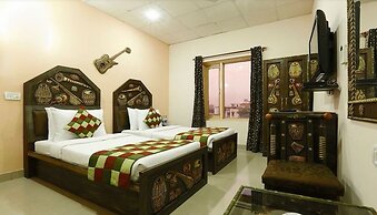 Hotel Green Lotus Dwarka