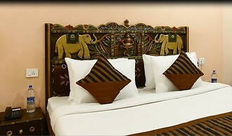 Hotel Green Lotus Dwarka