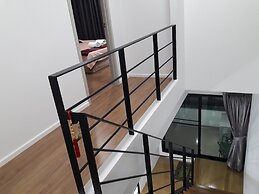 New Loft Modern Home