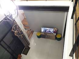 New Loft Modern Home