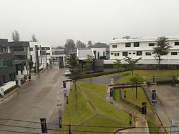 New Loft Modern Home