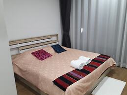 New Loft Modern Home