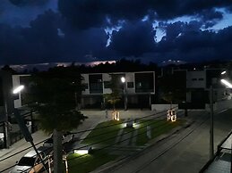 New Loft Modern Home