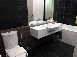 New Loft Modern Home