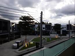 New Loft Modern Home