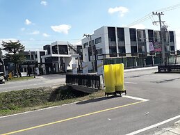 New Loft Modern Home