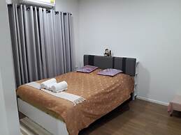 New Loft Modern Home