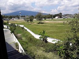 New Loft Modern Home