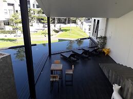 New Loft Modern Home