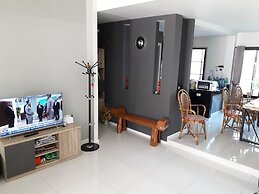 New Loft Modern Home