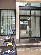 New Loft Modern Home