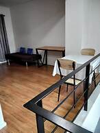 New Loft Modern Home