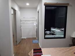 New Loft Modern Home