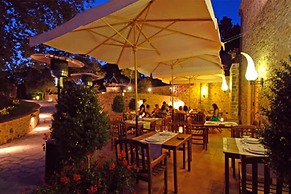 Locanda all'Andreas