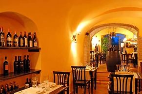 Locanda all'Andreas