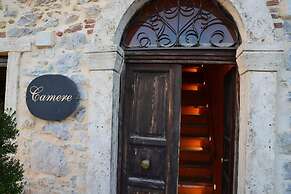 Locanda all'Andreas