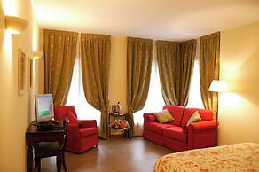La Valletta Relais