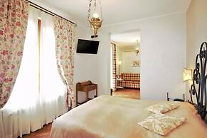 La Valletta Relais