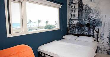 Sunshine Sea View B&B