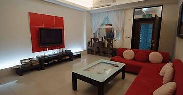 Sunshine Sea View B&B