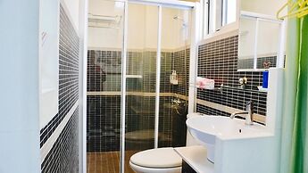 Sunshine Sea View B&B