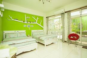 Sunshine Sea View B&B