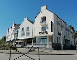Couett' Hôtel Brest