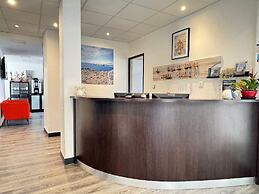 Couett' Hôtel Brest