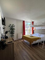 Couett' Hôtel Brest