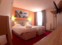 Couett' Hôtel Brest