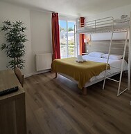 Couett' Hôtel Brest