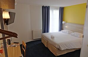 Couett' Hôtel Brest