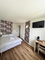 Couett' Hôtel Brest