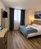 Couett' Hôtel Brest