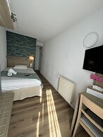 Couett' Hôtel Brest