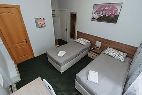 Fortuna-City Mini-Hotel