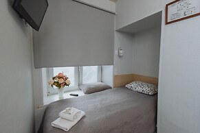 Fortuna-City Mini-Hotel