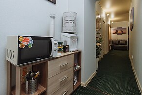 Fortuna-City Mini-Hotel