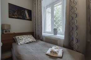 Fortuna-City Mini-Hotel