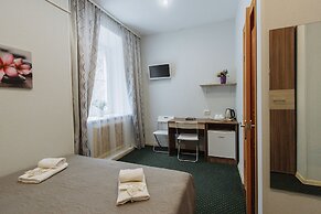 Fortuna-City Mini-Hotel